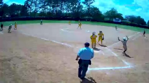 Replay: Hancock F4 - 2022 THE Spring Games | Mar 18 @ 9 AM