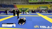 LUCAS DE ANDRADE TIBURCIO DIAS vs LUKE F BACKES 2024 Brasileiro Jiu-Jitsu IBJJF