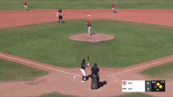 Replay: Mustangs vs PaddleHeads | Aug 10 @ 3 PM