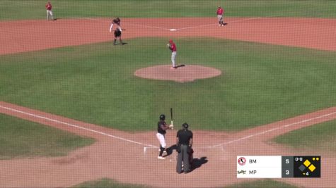 Replay: Mustangs vs PaddleHeads | Aug 10 @ 3 PM