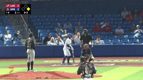 Replay: Home - 2023 Barnstormers vs Rockers - DH | May 23 @ 8 PM