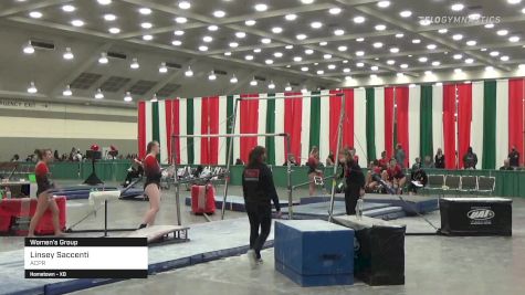 Linsey Saccenti - Women's Group, ACPR - 2021 Christmas on the Chesapeake