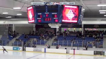 Replay: Home - 2024 Blues vs Blades | Jan 27 @ 6 PM