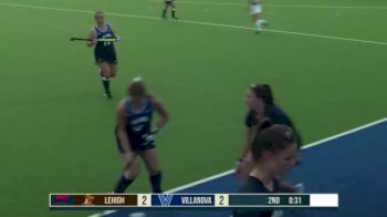 Replay: Lehigh vs Villanova | Aug 27 @ 6 PM