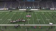 Edison H.S. "Edison NJ" at 2022 USBands Open Class National Championships