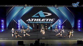 Cheer Extreme - Chicago - LOVE [2023 L4 Senior Coed Day 2] 2023 Athletic Championships St. Charles Nationals