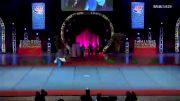 Riviera Beach Chargers - Youth Cheer [2021 Theme Dance - Junior Peewee Day 2] 2021 Pop Warner National Cheer & Dance Championship
