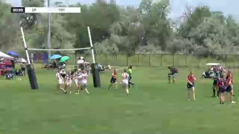 Celtic Panther7s vs. Arizona Bobcats Rugby Academy - 2021 NAI 7s - Finals