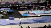 Chase Davenport-Mills - High Bar, Roswell Gymnastics - 2021 US Championships