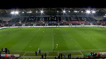 Guinness PRO14 Rd 16: Munster vs Ospreys