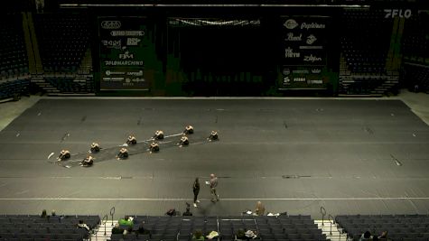 Minooka Community HS "Minooka IL" at 2023 WGI Guard World Championships