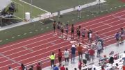 Youth Boys' 800m 2023 Aau Regional Qualifier 19, Finals 2 - Age 17-18