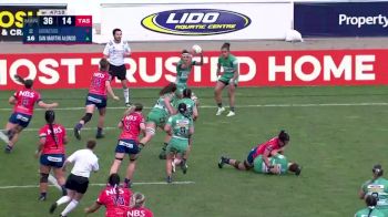 Replay: Manawatu vs Tasman - Women's | Aug 13 @ 2 AM