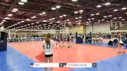 Replay: Court 10 - 2022 JVA Summerfest | Jun 5 @ 8 AM