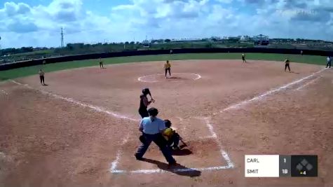 Replay: Legends Way, Clermont F4 - 2022 THE Spring Games | Mar 18 @ 9 AM