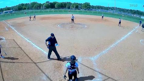 Replay: Auburndale 5 - 2024 THE Spring Games Main Event | Mar 11 @ 9 AM