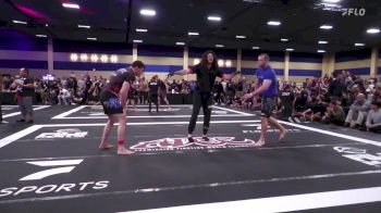 Kyle Boehm vs Brandon George 2024 ADCC North American Trials 2