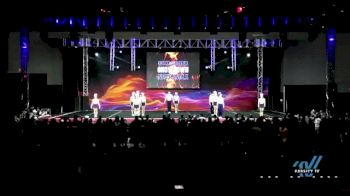 ICE - Whiteout [2022 L5 Senior Coed Day 2] 2022 GLCC Schaumburg Grand Nationals