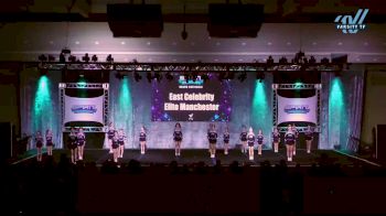 East Celebrity Elite Manchester - Gossip Girls [2023 L2 Junior - Small - B Day 3] 2023 Spirit Fest Grand Nationals