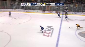 Replay: Lake Superior vs Michigan Tech | Nov 12 @ 6 PM