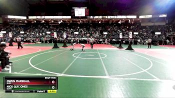 Replay: MAT 7 - 2024 OAC Junior High & Freshman State | Mar 17 @ 8 AM