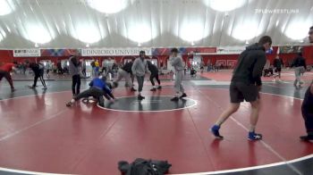 Full Replay - Edinboro Open - Mat 3