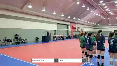 Replay: Court 12 - 2022 JVA Charm City Challenge | Feb 6 @ 7 PM