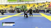 MOISES DE SOUZA HOSKEN vs HENRRY GABRIEL SILVA CAVALCANTE 2024 Brasileiro Jiu-Jitsu IBJJF