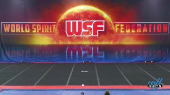 Replay: WSF Huntsville Challenge | Feb 26 @ 8 AM