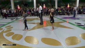 Full Replay - Fight 2 Win Nationals - Mat 8