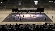 Harrison Central HS "Lyman MS" at 2024 WGI Perc/Winds Jackson Regional