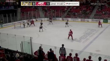 Replay: Green Bay vs Dubuque - Home - 2023 Green Bay vs Dubuque | Feb 3 @ 7 PM