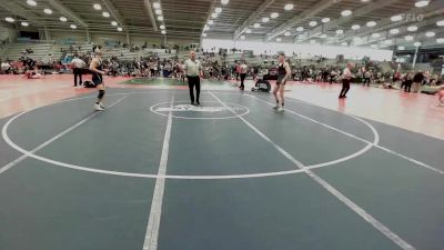 145 lbs Round Of 64 - Brandon Ploehn, UT vs Aidin Bina, MA