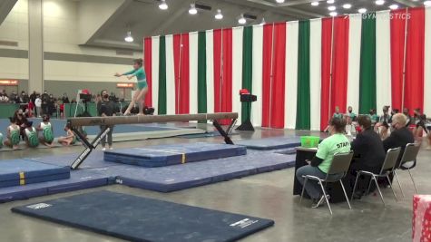 Alana Largent - Women's Group, Jersey All Star - 2021 Christmas on the Chesapeake