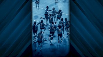 Full Replay - Capitol Hill Volleyball Classic - Court 5