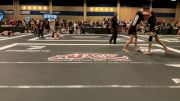 Manuel Perez vs Marco Silva 2024 ADCC Las Vegas Open