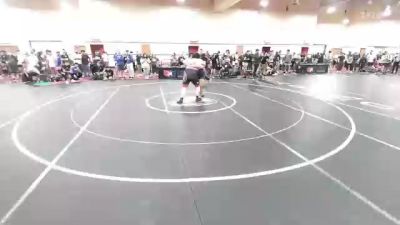 130 kg Rnd Of 32 - Carson Linstad, Washington vs Noah Duran, California