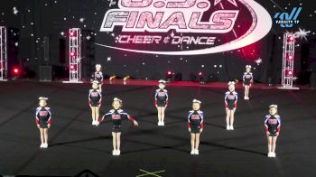 Super All Stars - Pearls [2024 L1.1 Tiny - PREP - D2 Day 1] 2024 The U.S. Finals: Chicago