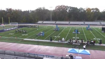 Replay: USBands Mid-Atlantic Regional | Oct 30 @ 12 PM