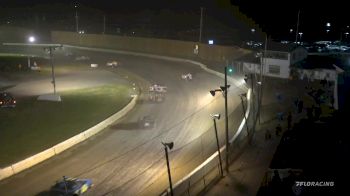 Full Replay | Thunder on the Thruway at Fonda Speedway 5/28/22
