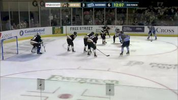 Replay: Away - 2022 Newfoundland vs Maine | Mar 26 @ 6 PM