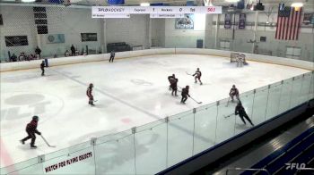 Replay: Home - 2024 Express South U12 vs NJ Jets U12 | Feb 24 @ 10 AM