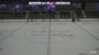 Replay: Home - 2024 TB Juniors vs Jr. Hurricanes | Jan 4 @ 3 PM