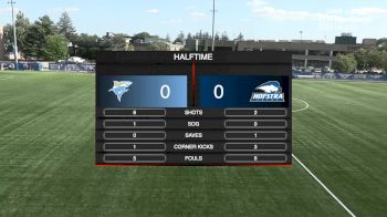 Replay: Long Island vs Hofstra | Sep 19 @ 2 PM