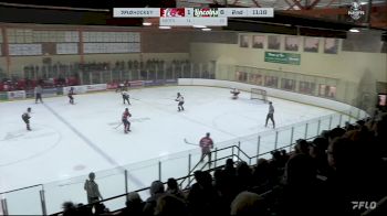 Replay: Home - 2024 Strathroy vs St. Marys | Mar 25 @ 7 PM