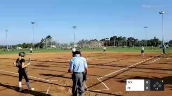 Carolina Elite vs. So Cal A's - 2021 PGF National Championships 18U Premier