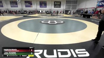 Replay: MAT 7 - 2023 PNL CHICAGO 2023 Championships | Sep 23 @ 10 AM