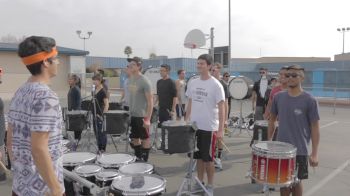 In The Lot: Broken City - Moeller Modulations
