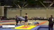 Aaron Remole - Double Mini Trampoline, Carolina Elite - 2021 USA Gymnastics Championships