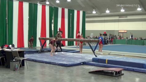 Peyton Hoffmeyer - Women's Group, High Point - 2021 Christmas on the Chesapeake